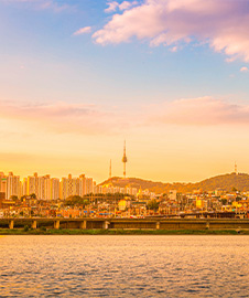 선셋 크루즈